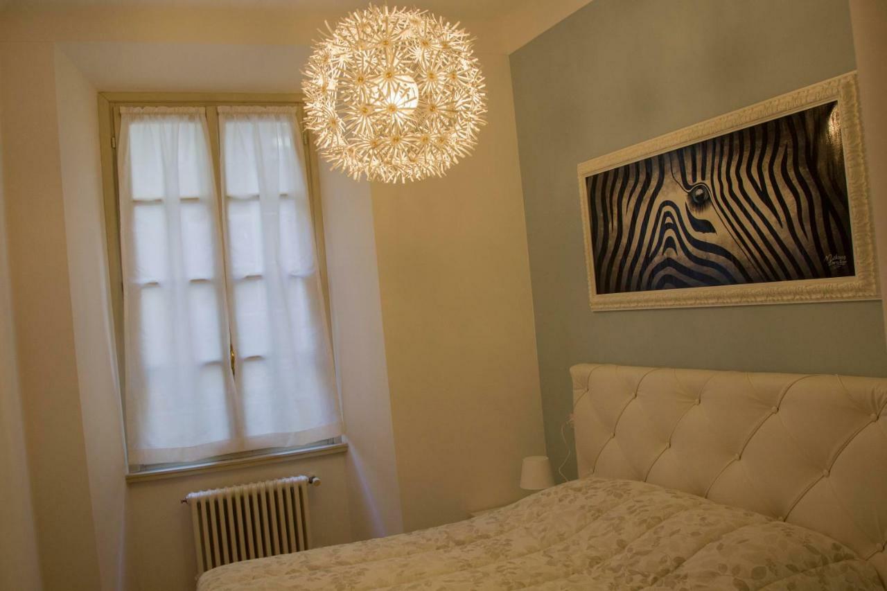 Lella's Apartment