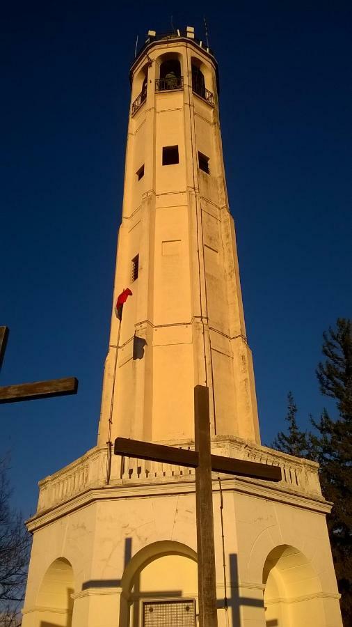 Il Sole, Grande In Collina Apartment