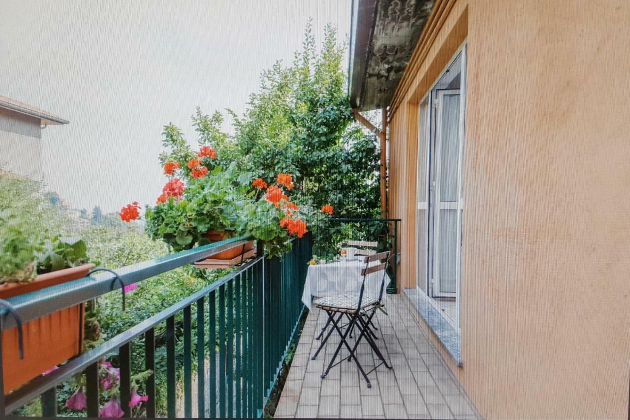 Apartment Il Sole, Grande In Collina *