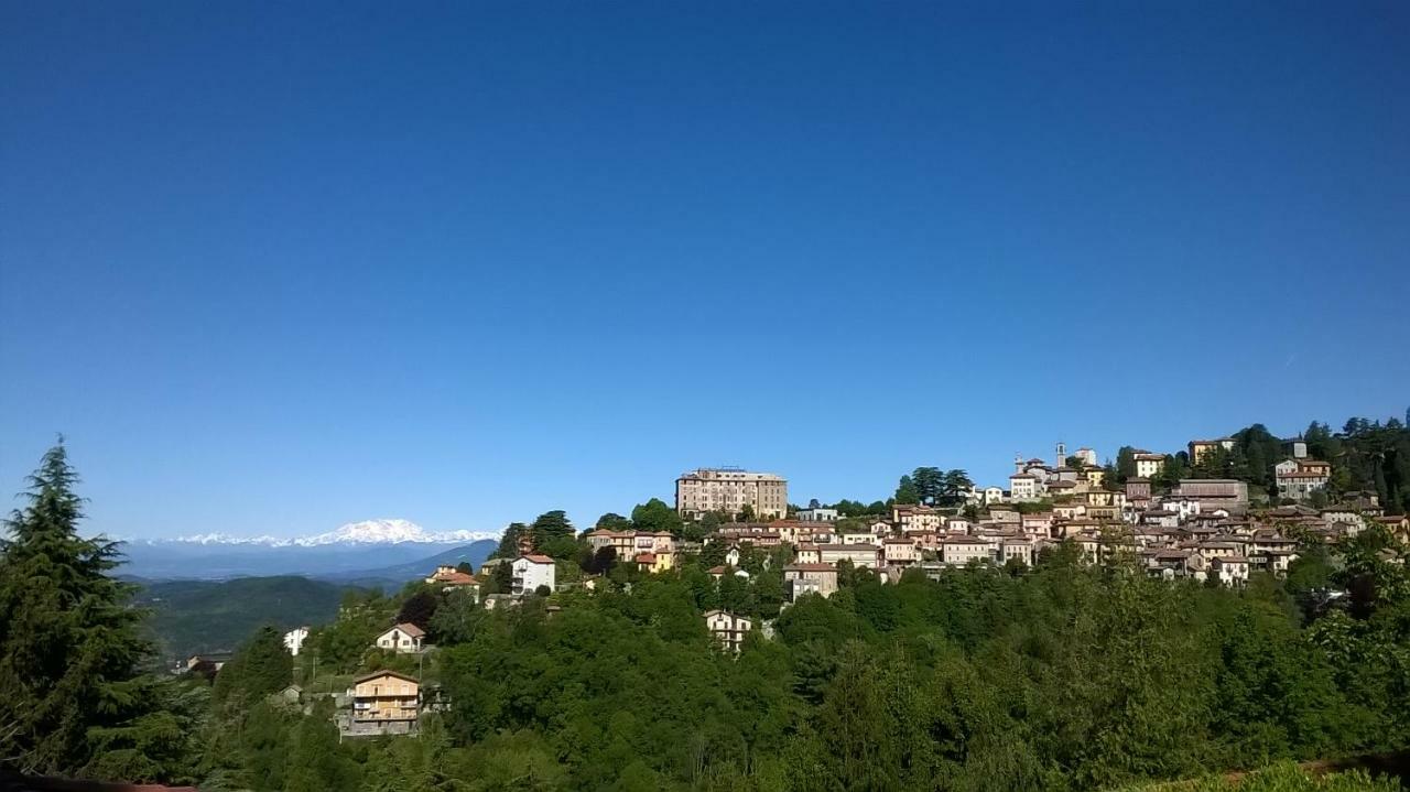Apartment Il Sole, Grande In Collina *