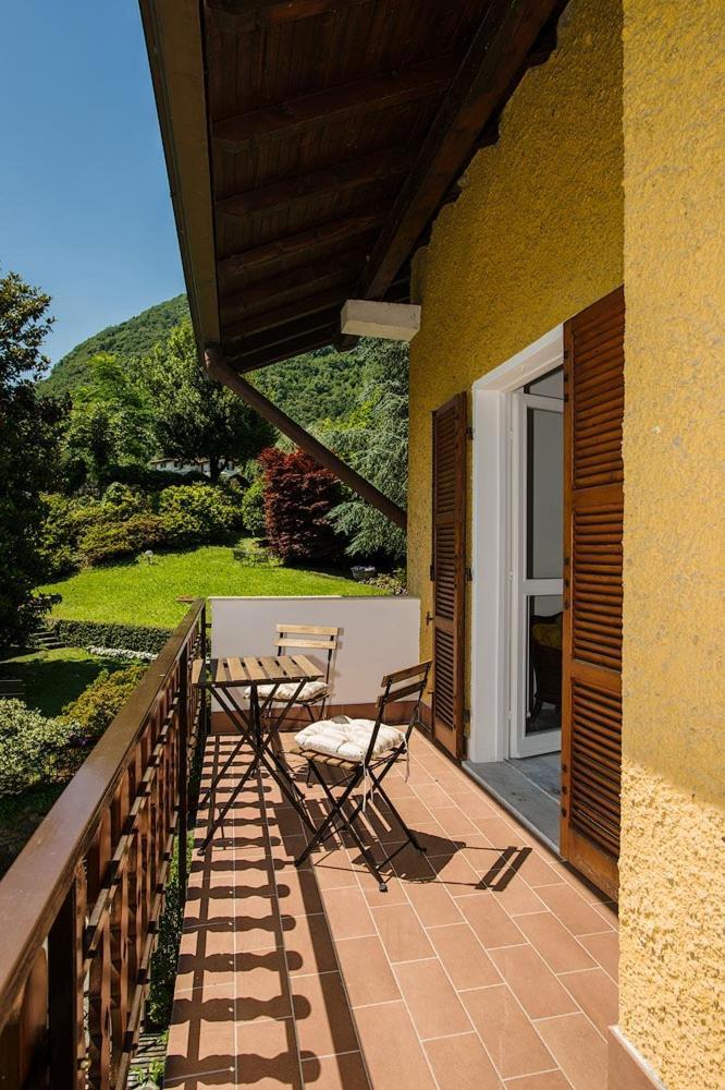 Casa Sissi Holiday home Bellagio