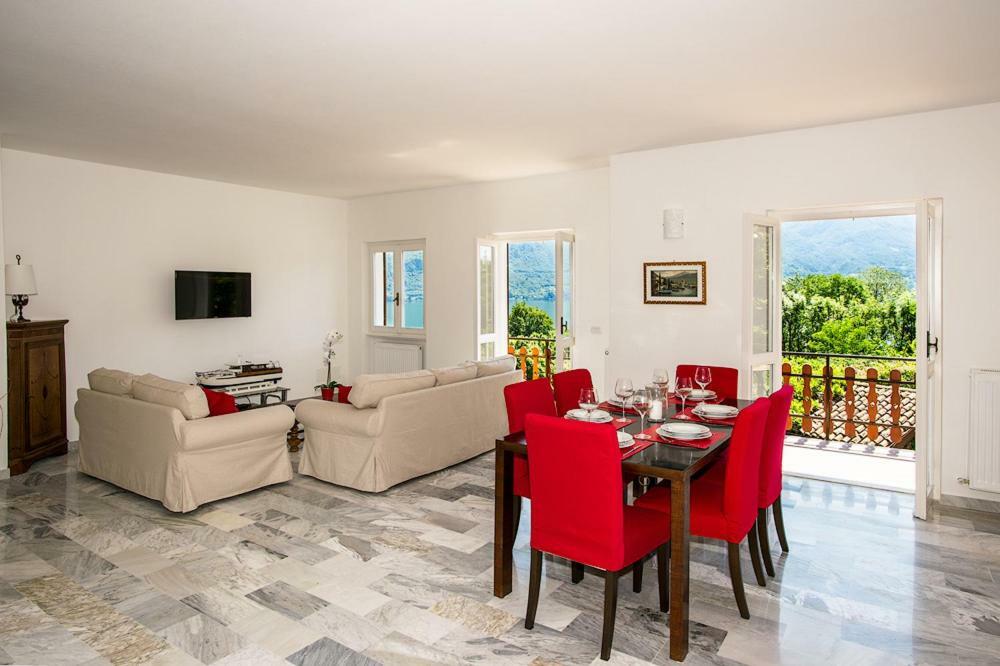 Casa Sissi Holiday home *