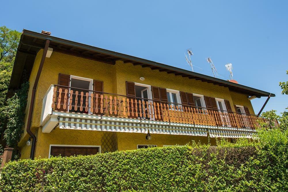 Casa Sissi * Bellagio