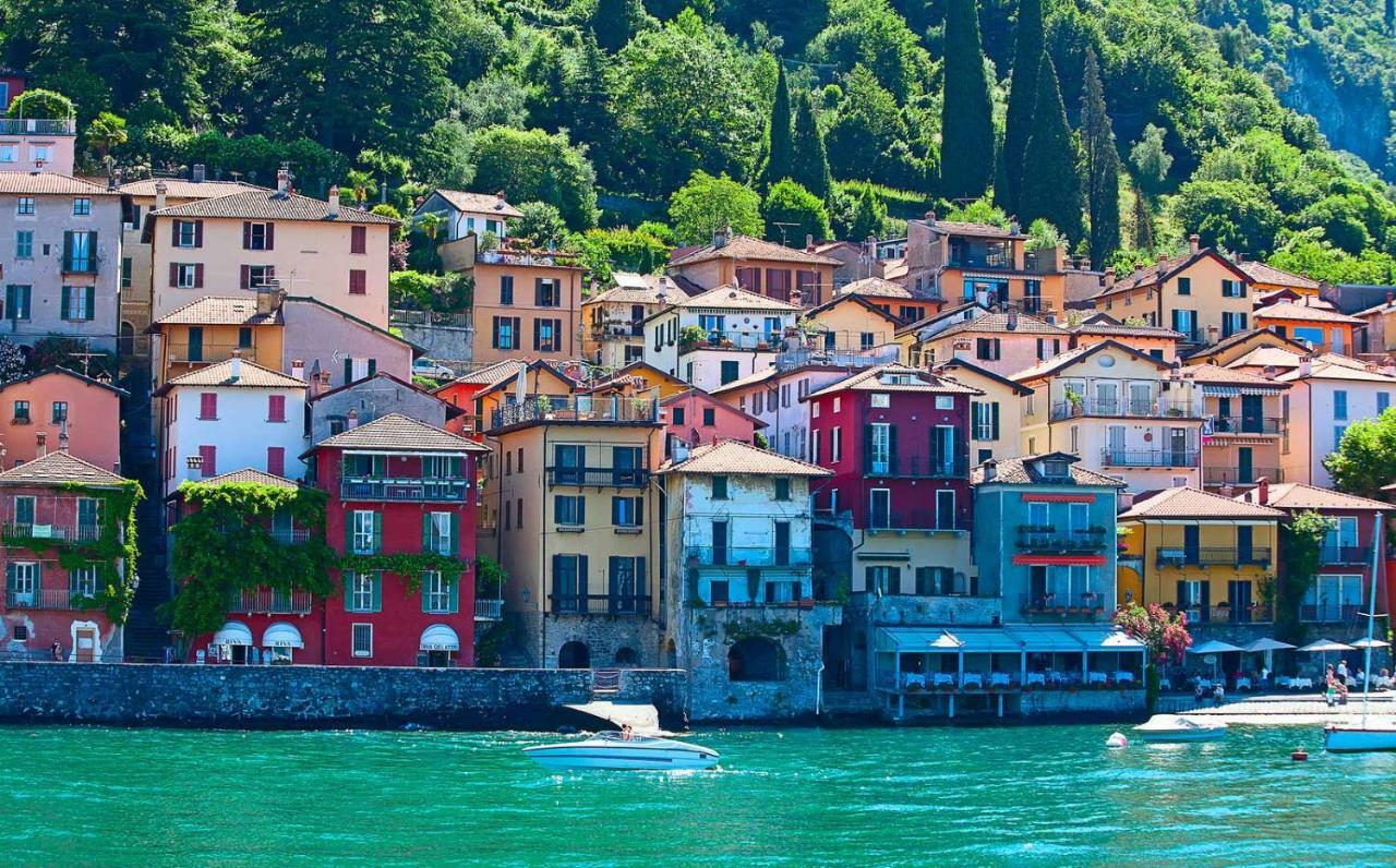 Casa vacanze Da Mara Di Sormano