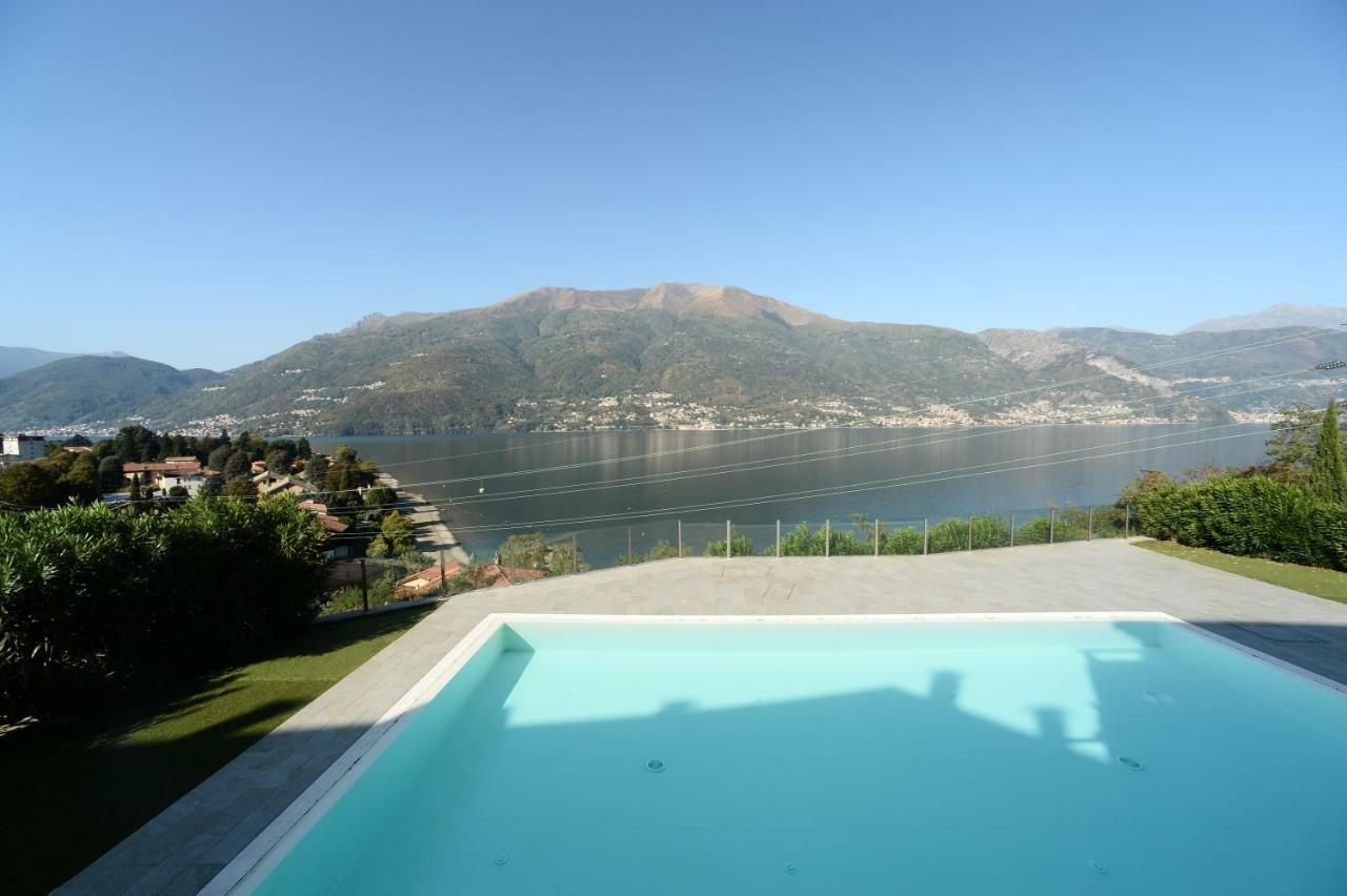 Casa Michi * Dervio