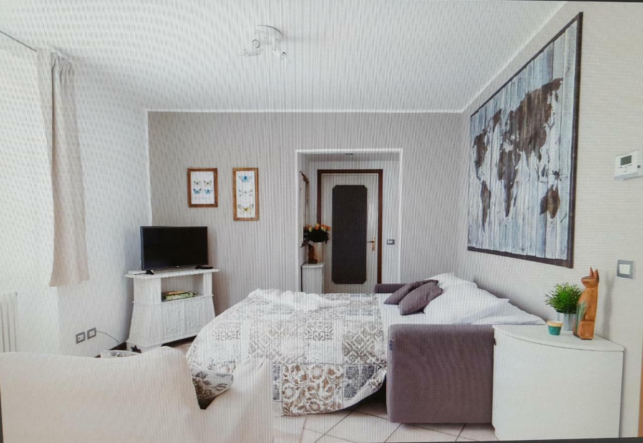 Apartment Il Sole, Grande In Collina *
