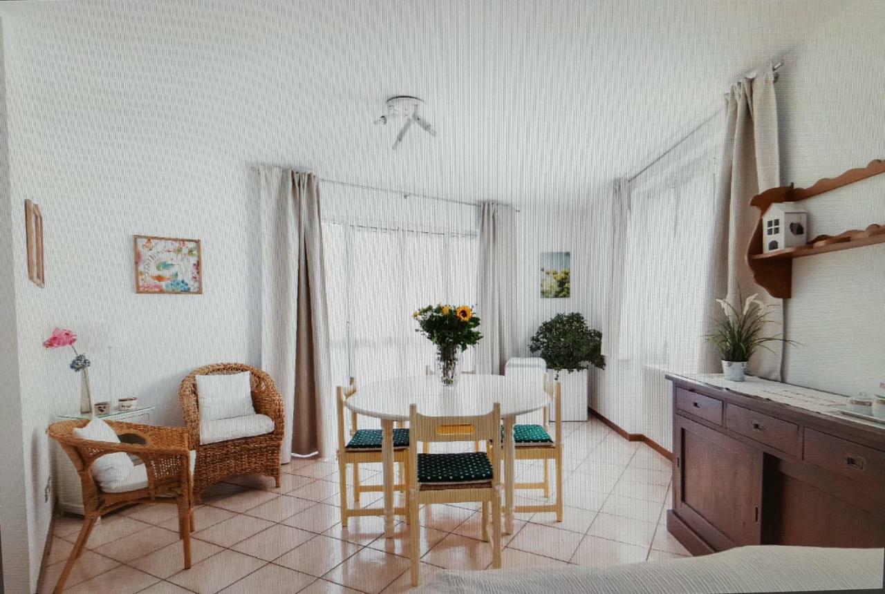 Il Sole, Grande In Collina Apartment