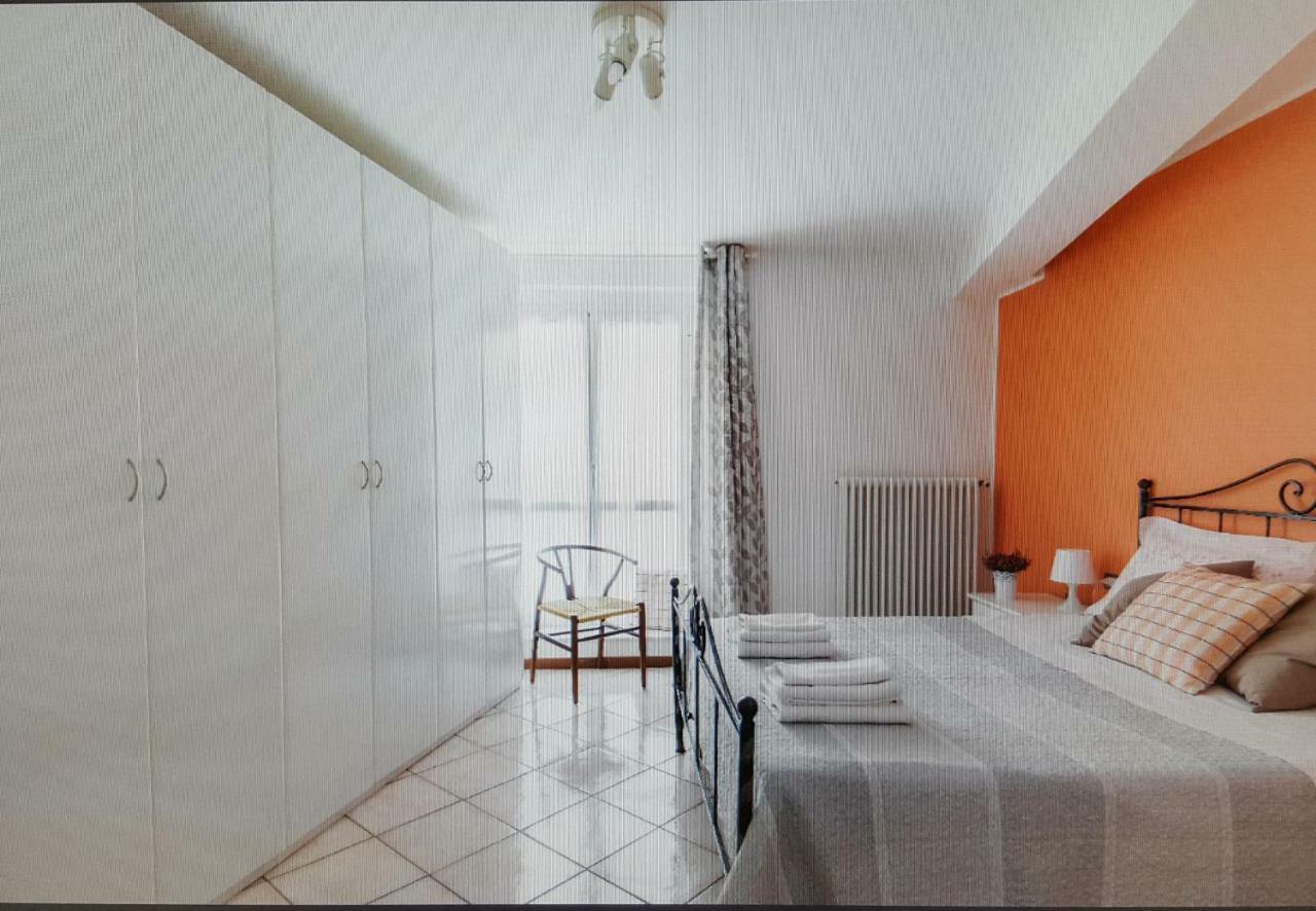 Il Sole, Grande In Collina Apartment *