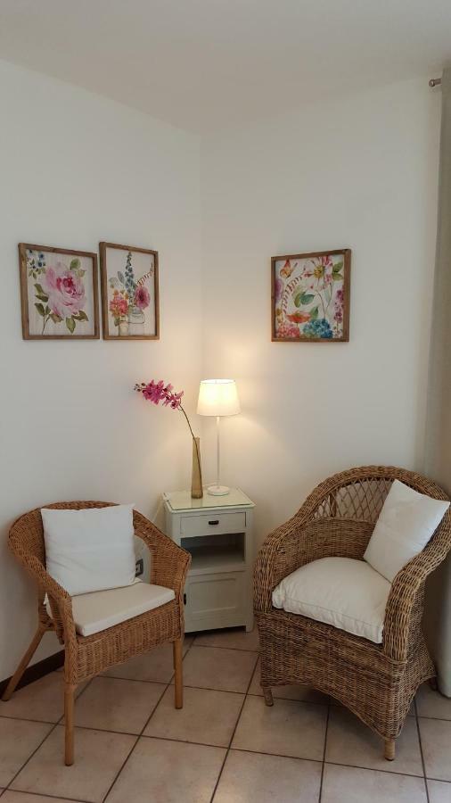 Il Sole, Grande In Collina Apartment *
