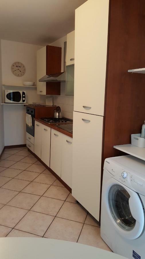Apartment Il Sole, Grande In Collina Brunate