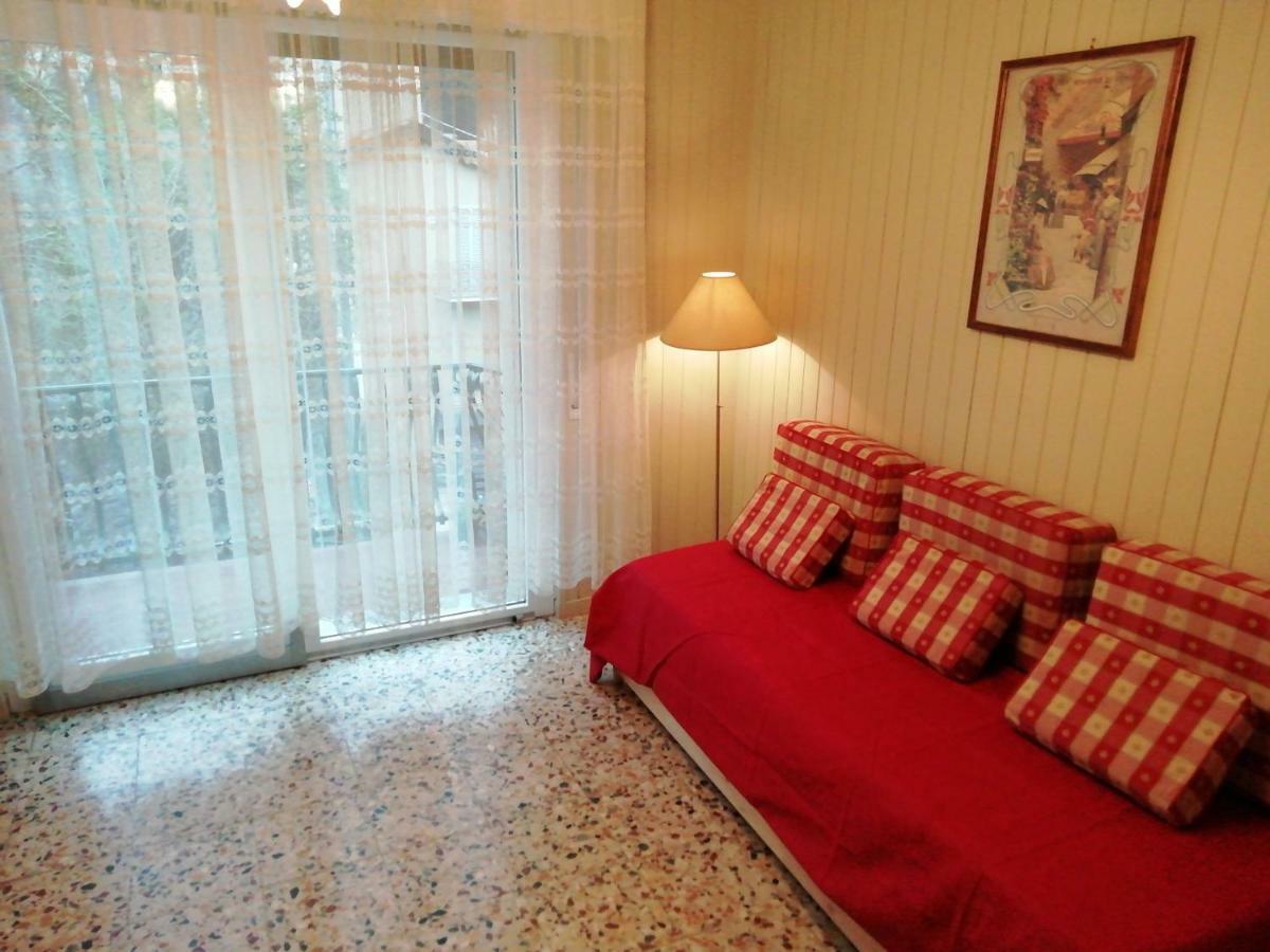 Via Funicolare Apartment Brunate