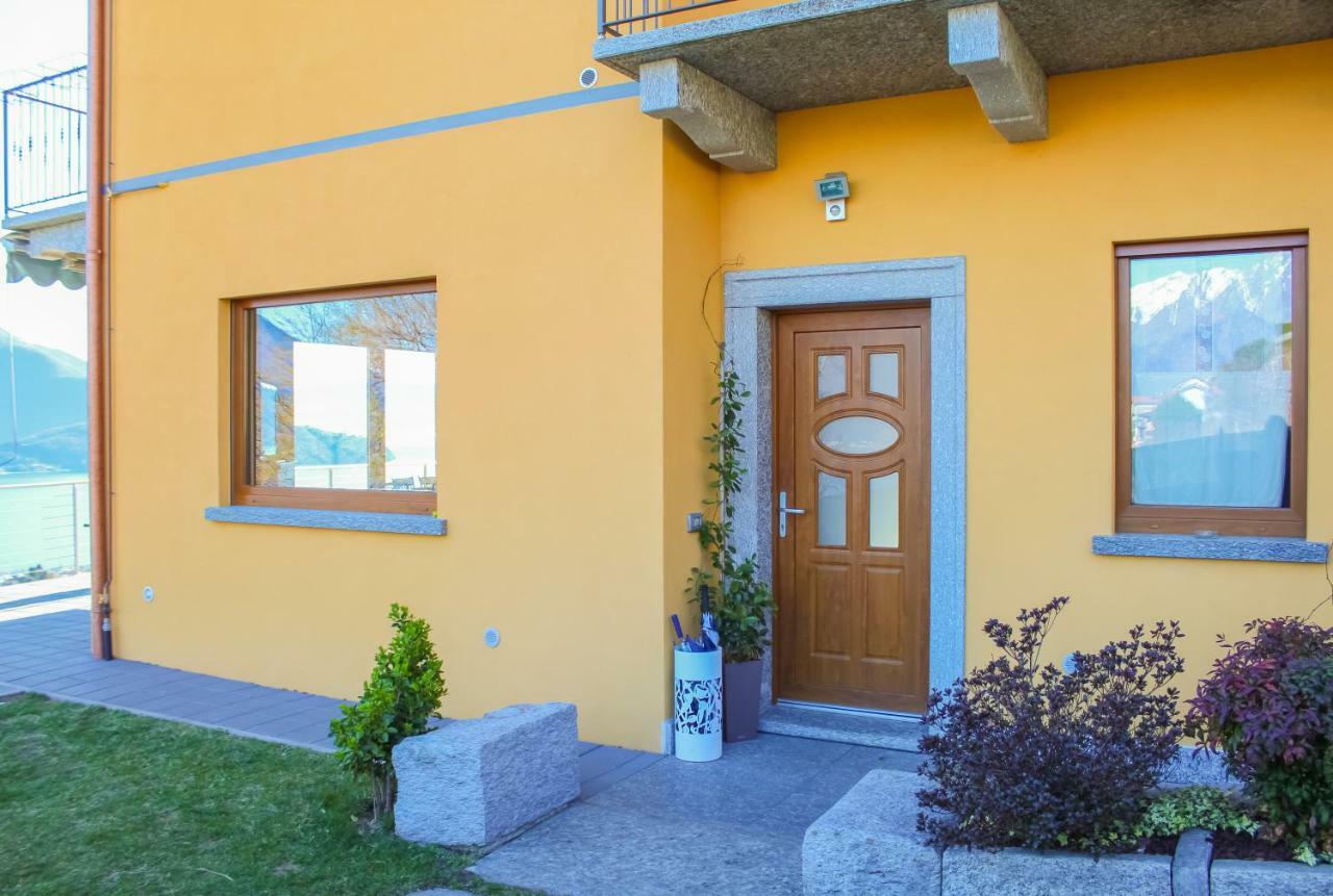 Da Melissa Apartment Vercana