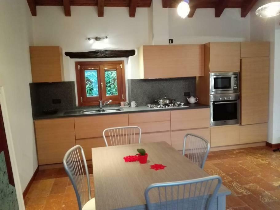 Ca'verde Holiday home
