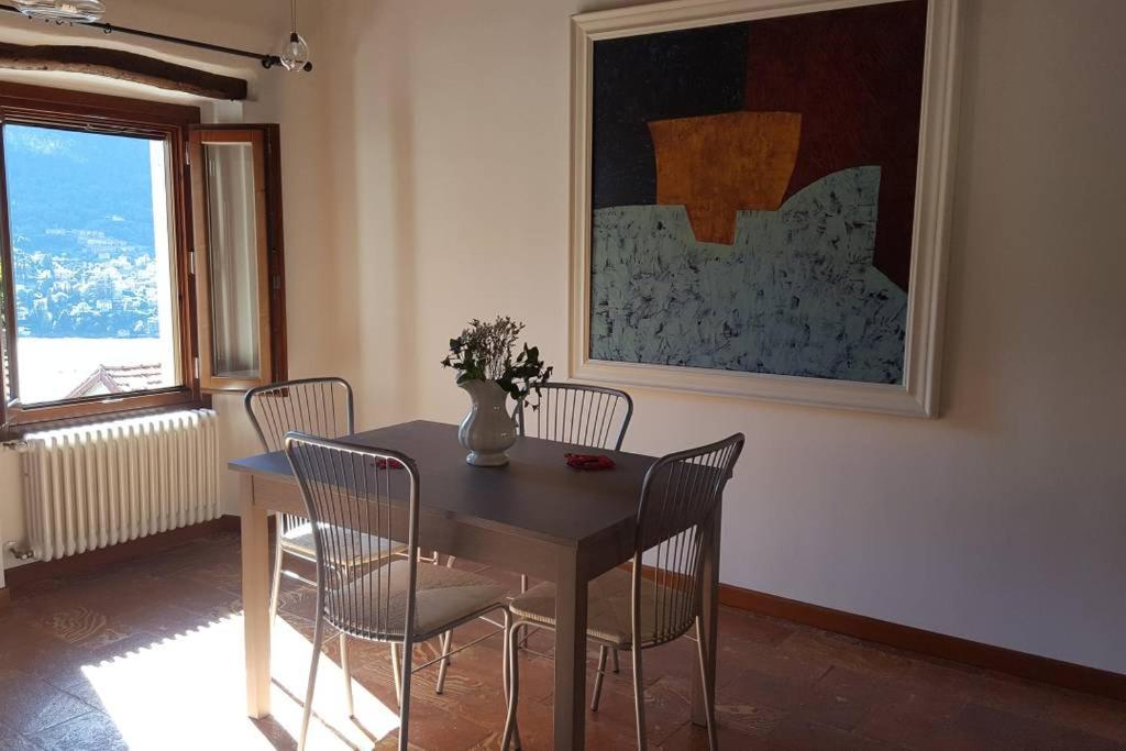 Ca'verde Holiday home Carate Urio
