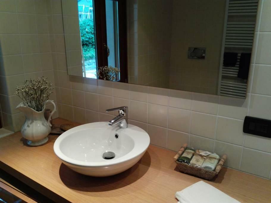 Holiday home Ca'verde Carate Urio