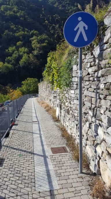 Holiday home Ca'verde Carate Urio