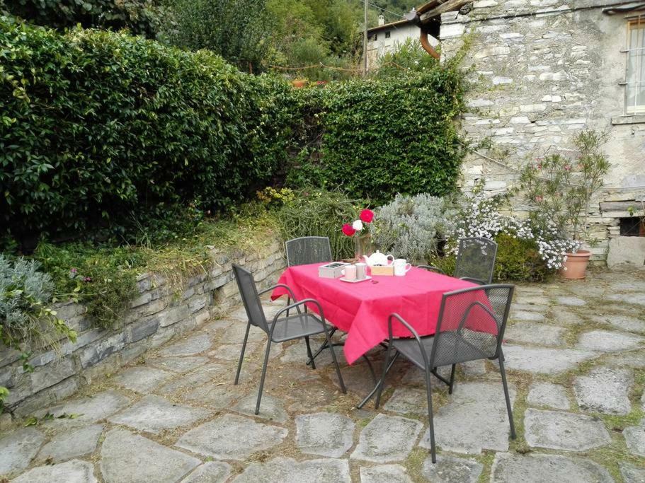 Ca'verde Holiday home *
