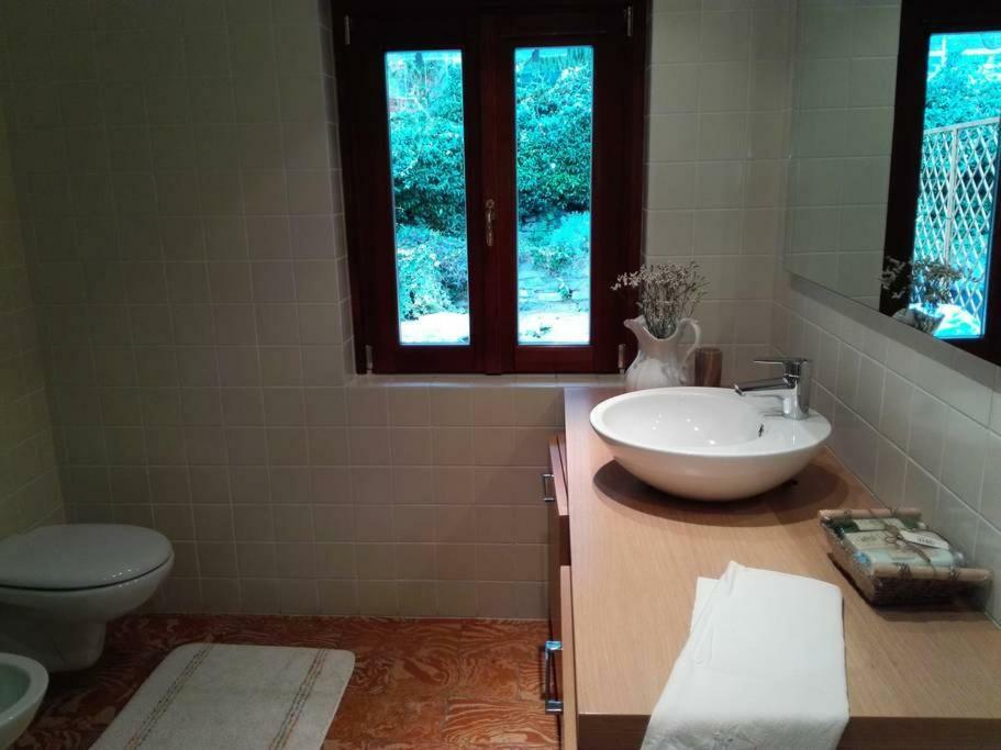 Ca'verde Holiday home Carate Urio