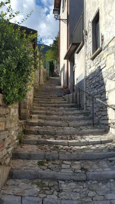 Ca'verde Carate Urio