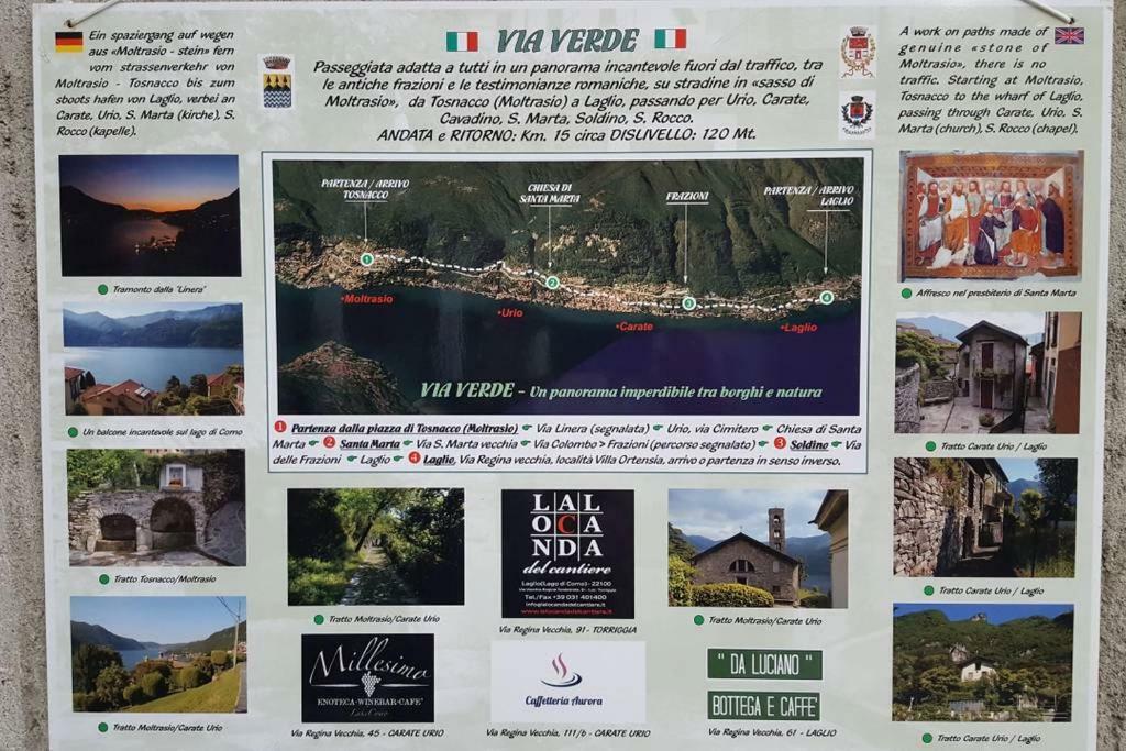 Holiday home Ca'verde