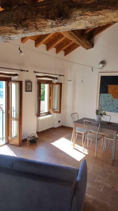 Holiday home Ca'verde *