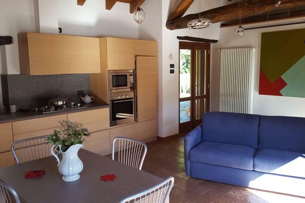 Holiday home Ca'verde