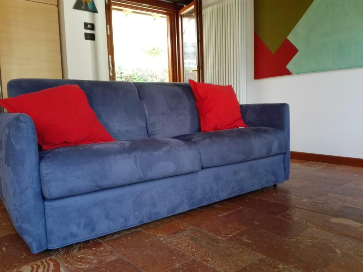 Ca'verde Holiday home *
