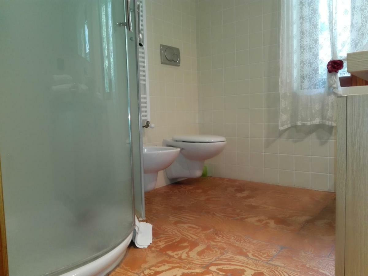 Ca'verde Holiday home Carate Urio