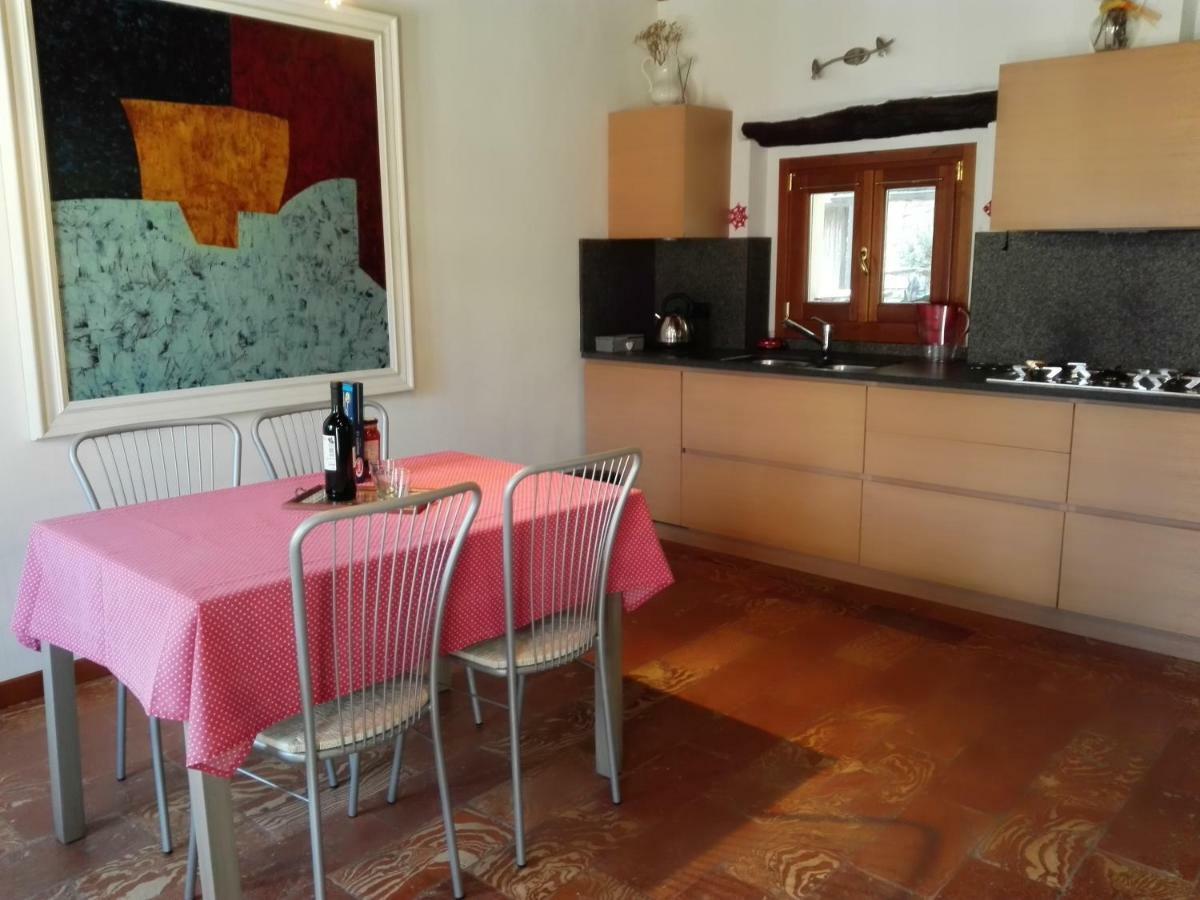 Holiday home Ca'verde *
