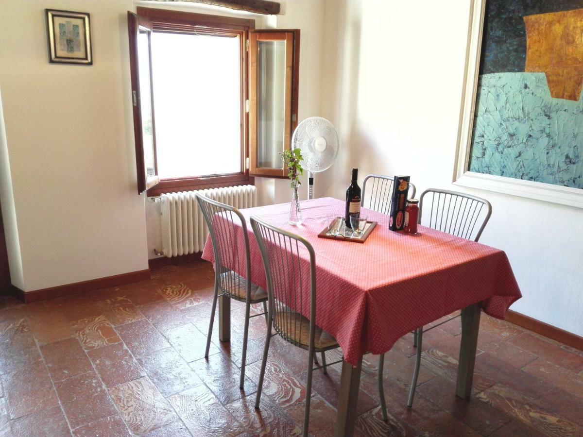 Holiday home Ca'verde *