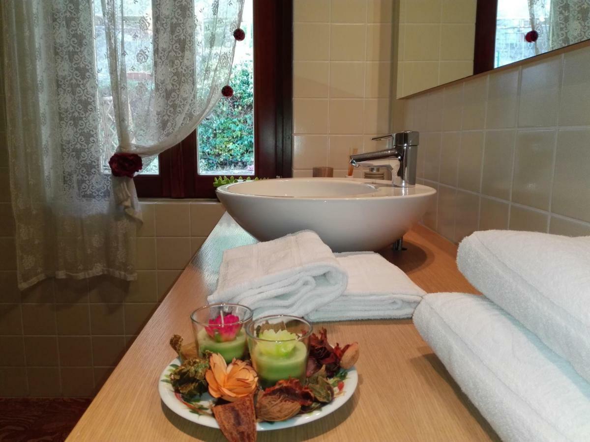 Ca'verde Holiday home