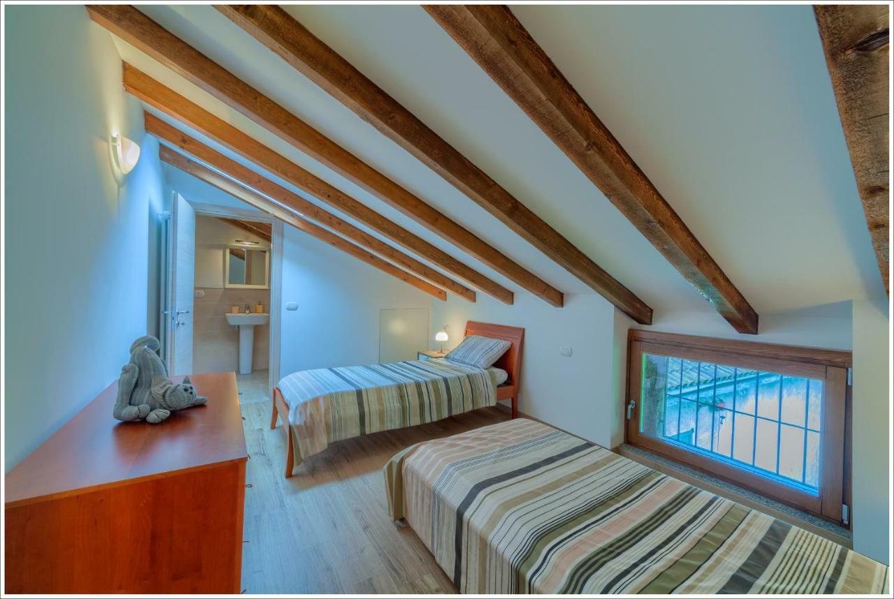 Apartment Lake Como *