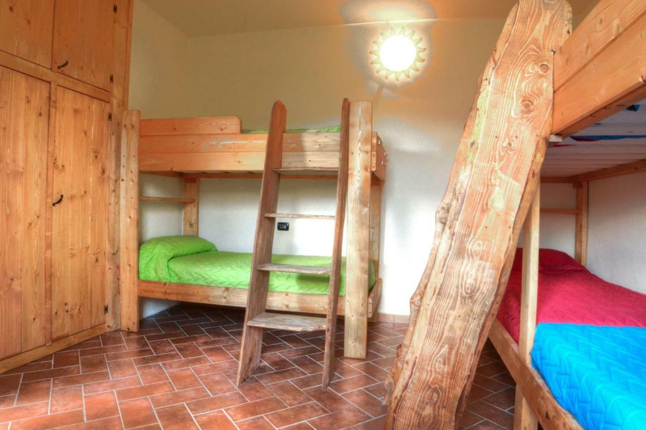 Cascina Del Sole Farm stay