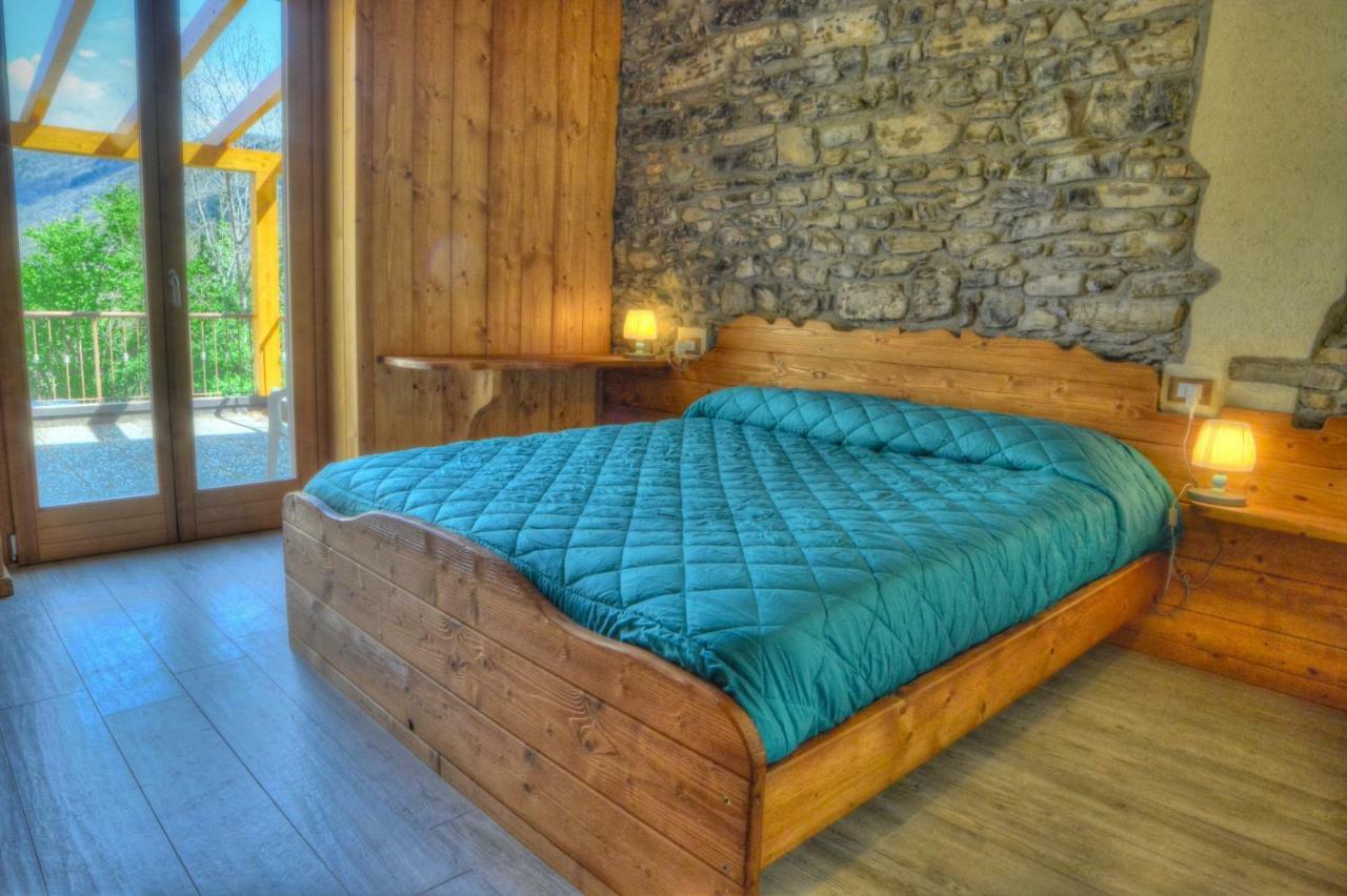 Cascina Del Sole Farm stay *