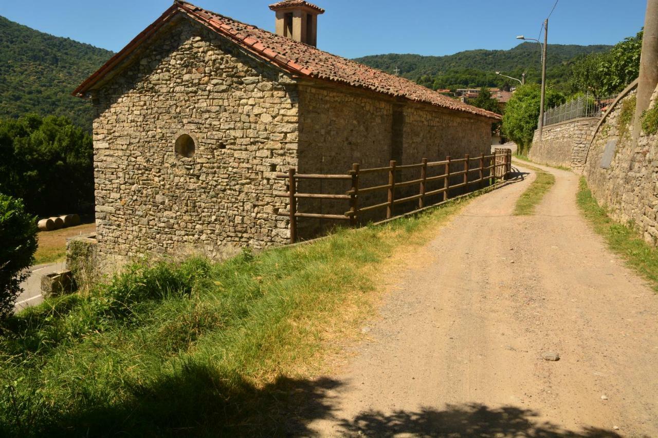 Cascina Del Sole Farm stay *