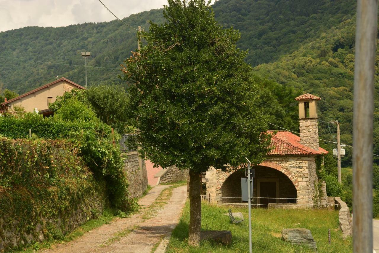 Farm stay Cascina Del Sole Asso