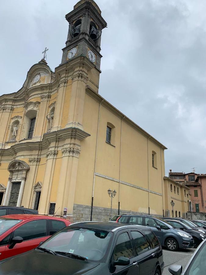 La Corte Brianzola- Appartamento *