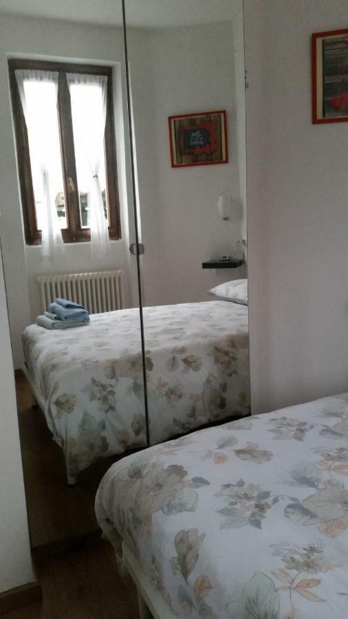 Beautiful Bilocale Appartamento *