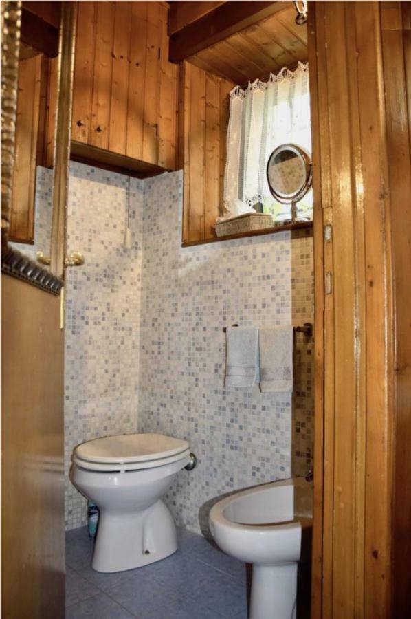 Holiday home Casa Francesca *