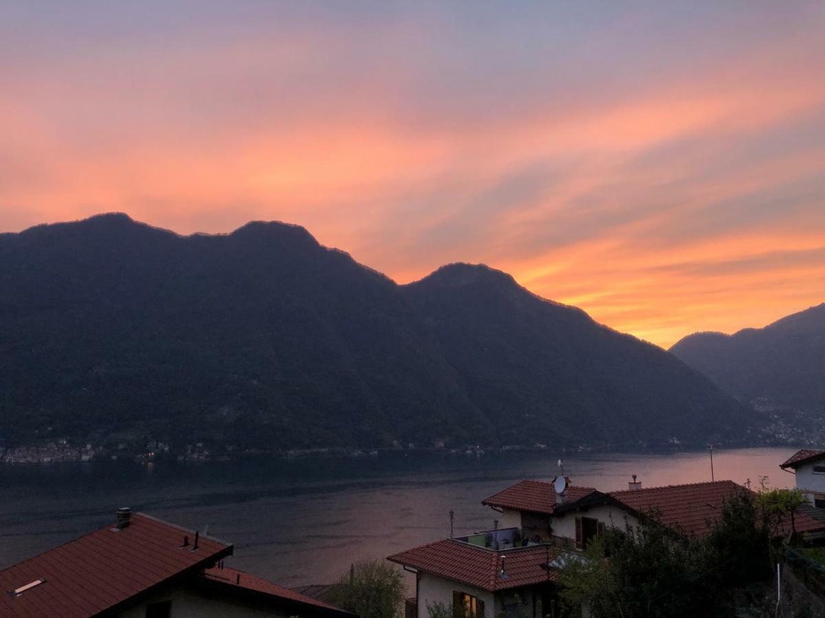 Eden Sul Lago Di Como * Nesso