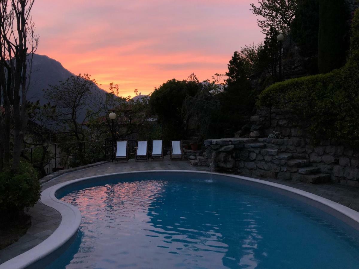 Eden Sul Lago Di Como Holiday home Nesso