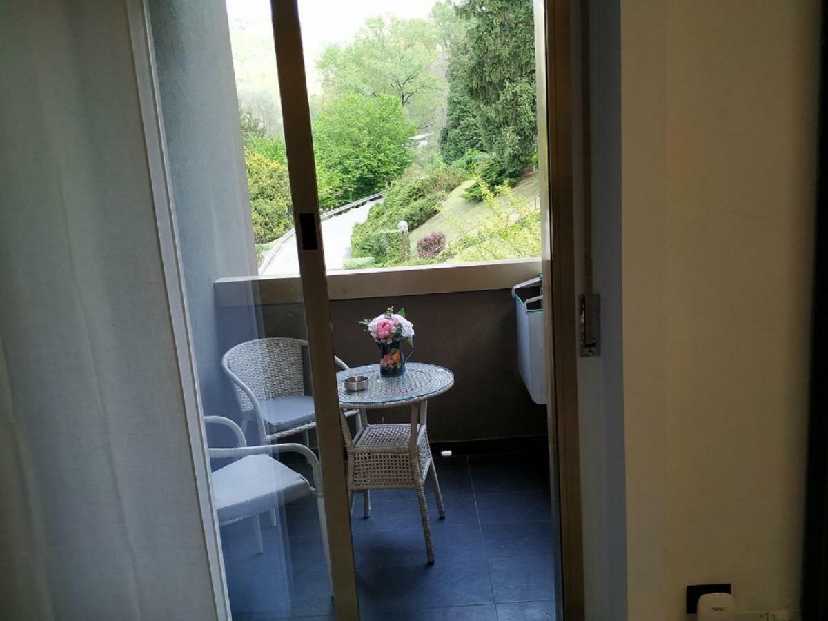 Apartment Oasi Felice