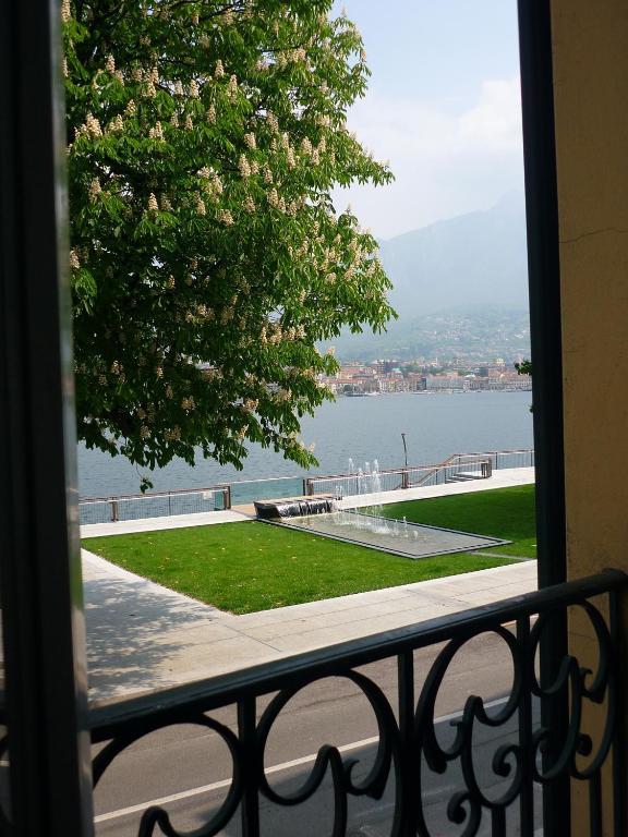 Le Residenze Del Conte Agudio Malgrate