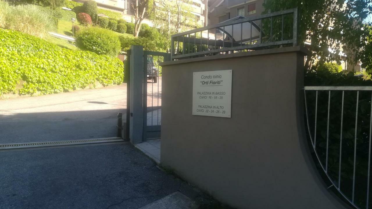Oasi Felice Apartment *