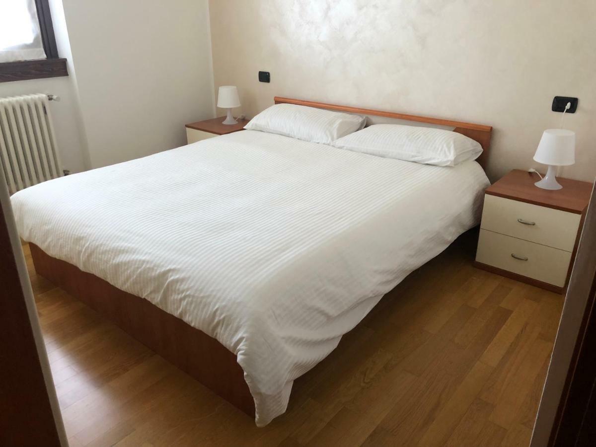 Apartment La Valletta Dervio