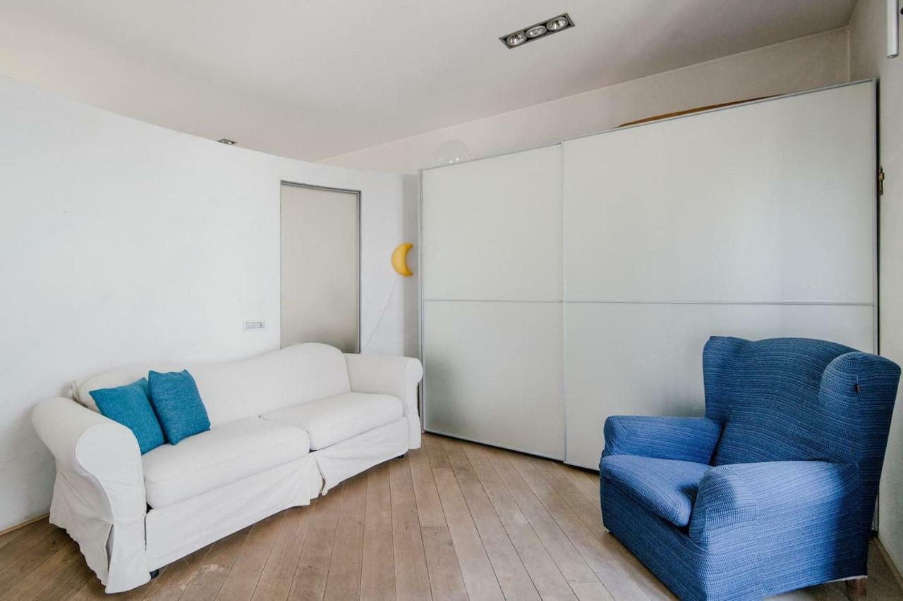 Sailer Loft - The House Of Travelers *
