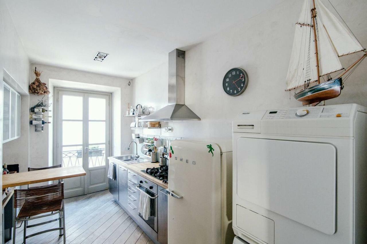 Apartment Sailer Loft - The House Of Travelers
