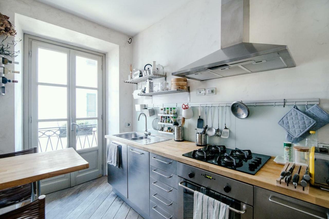 Apartment Sailer Loft - The House Of Travelers *