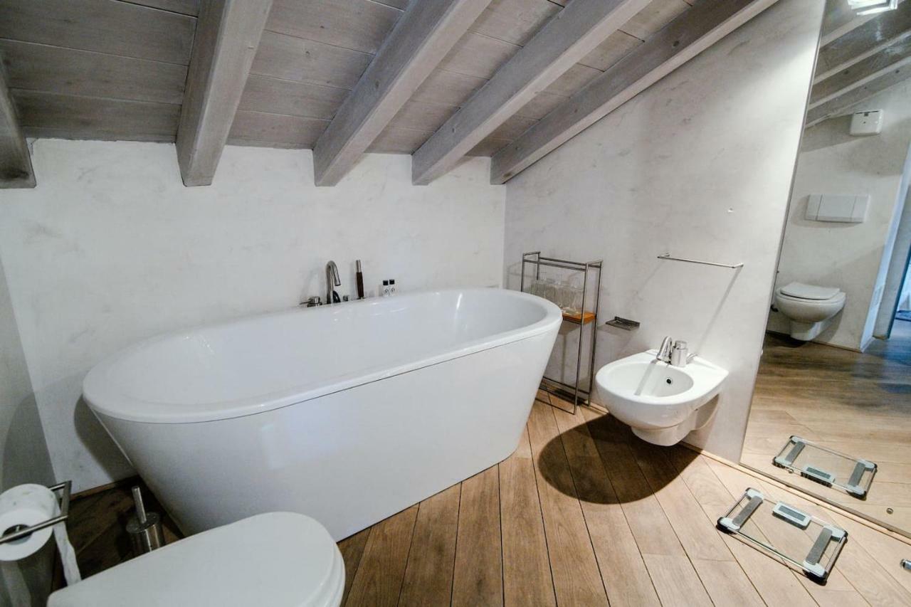 Sailer Loft - The House Of Travelers Apartment *