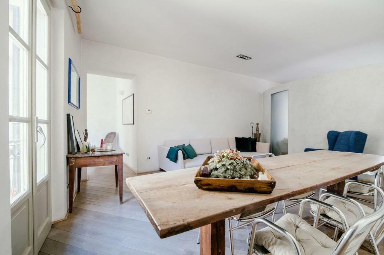 Sailer Loft - The House Of Travelers *